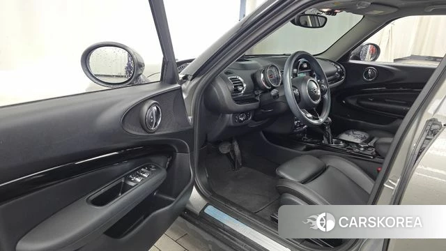 Mini Cooper Clubman id 4722557 из Кореи 20