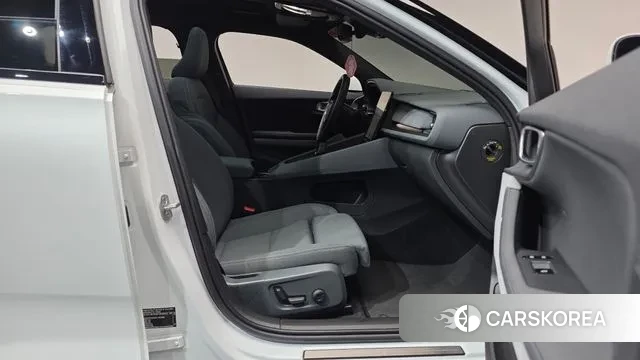 Polestar Polestar 2 id 3711676 из Кореи 20