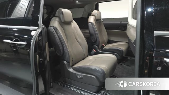 Kia The New Carnival 4th Generation id 4767614 из Кореи 50