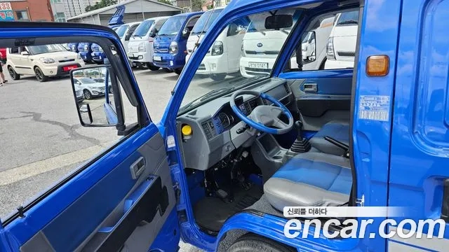 Chevrolet (GM Daewoo) New Damas id 2956711 из Кореи 20