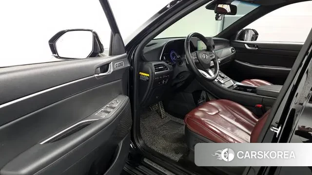 Hyundai Palisade id 3459891 из Кореи 20