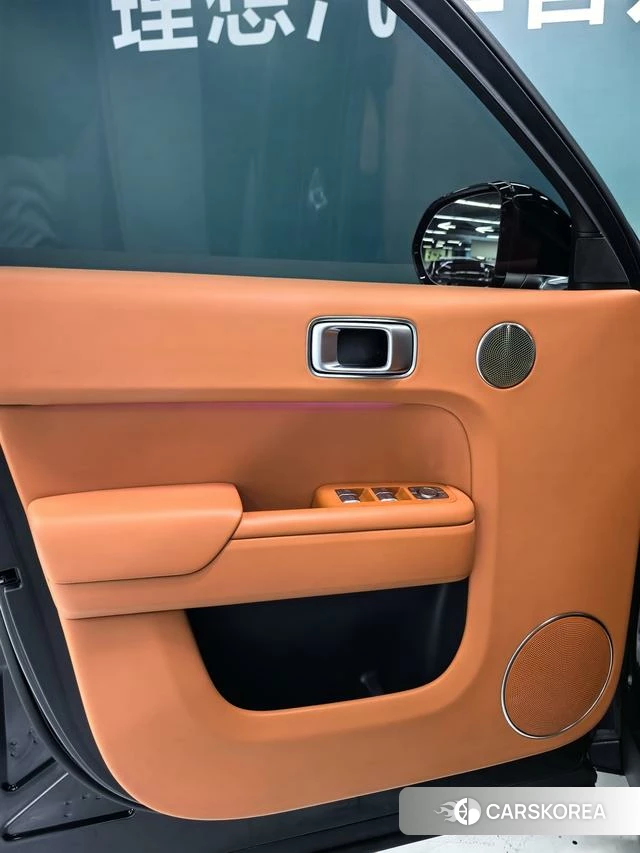 Ideal car Ideal L7 id 4216924 из Китая 21