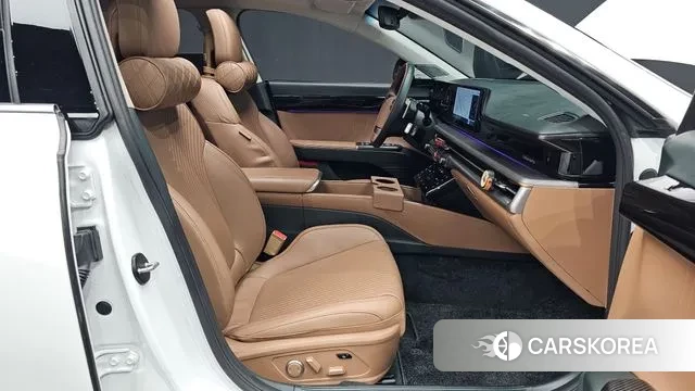 Hyundai Grandeur (GN7) id 2984139 из Кореи 20