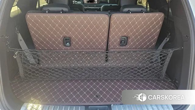 Hyundai The New Palisade id 3669879 из Кореи 10