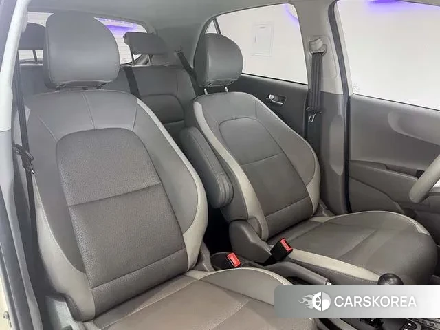 Kia Morning Urban (JA) id 3592258 из Кореи 20