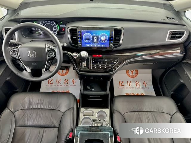 Honda Odyssey id 3913789 из Китая 20