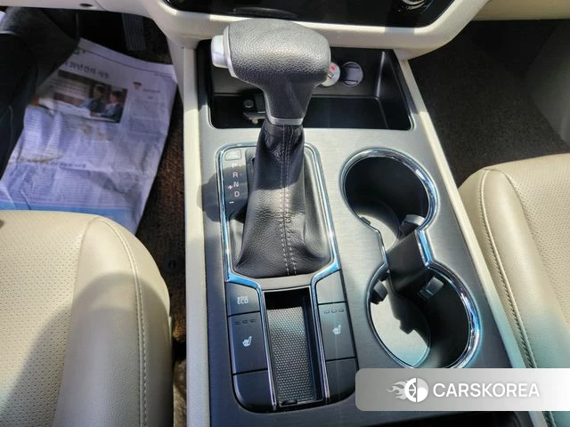Kia The New Carnival id 4490679 из Кореи 20