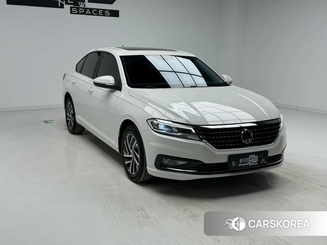 Volkswagen Lavida id 4275716 из Китая 17