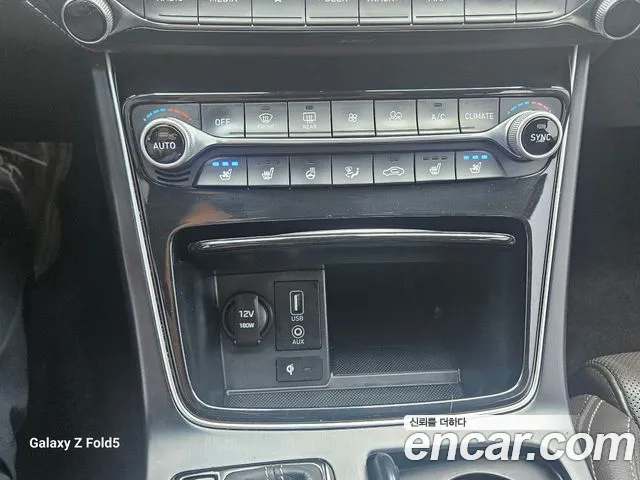 Hyundai Grandeur IG id 2666743 из Кореи 20