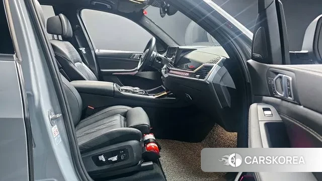 BMW X7 (G07) id 3341596 из Кореи 20