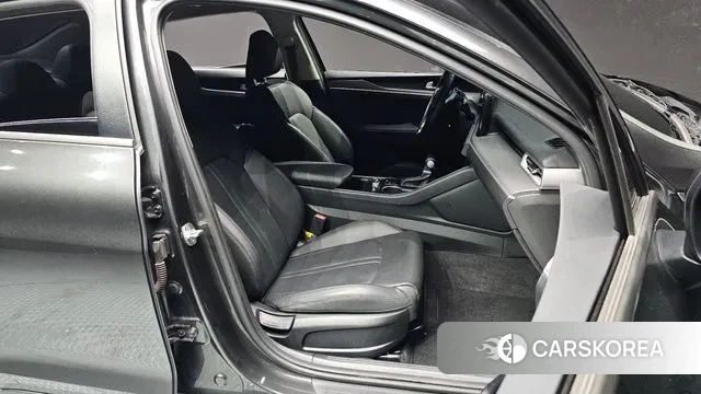 Kia K5 3rd generation id 3448591 из Кореи 20