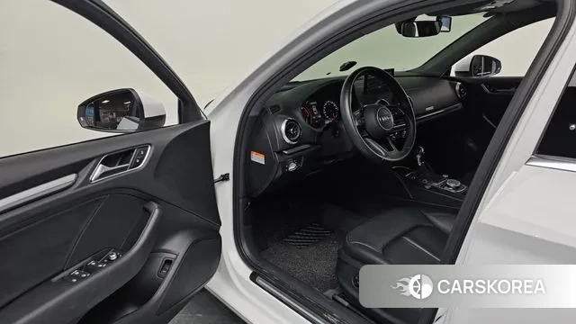 Audi New A3 id 3313463 из Кореи 20