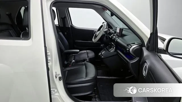 Hyundai Casper id 3534812 из Кореи 20