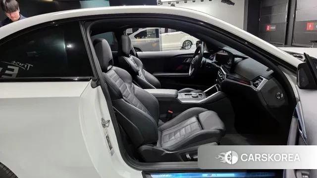 BMW 2 Series (G42) id 3555300 из Кореи 20