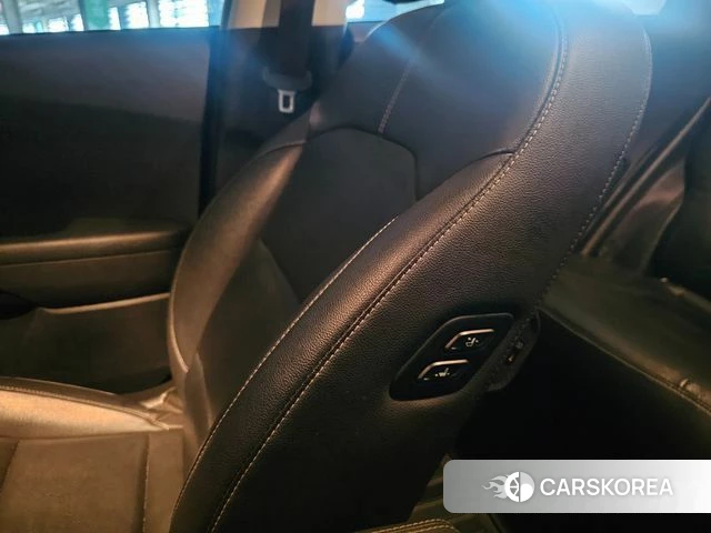 Kia Niro Plus id 4369789 из Кореи 20