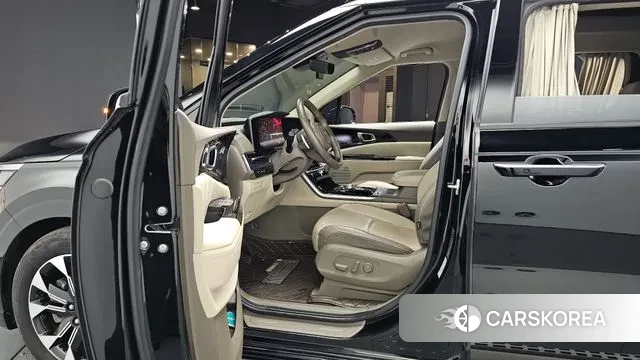 Kia Carnival 4th generation id 3735168 из Кореи 20