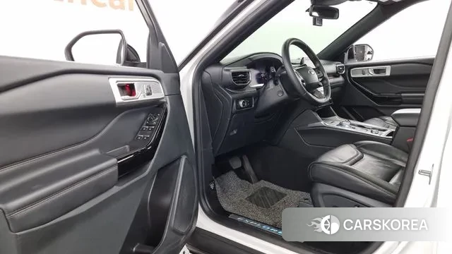 Ford Explorer 6th Generation id 3206898 из Кореи 20