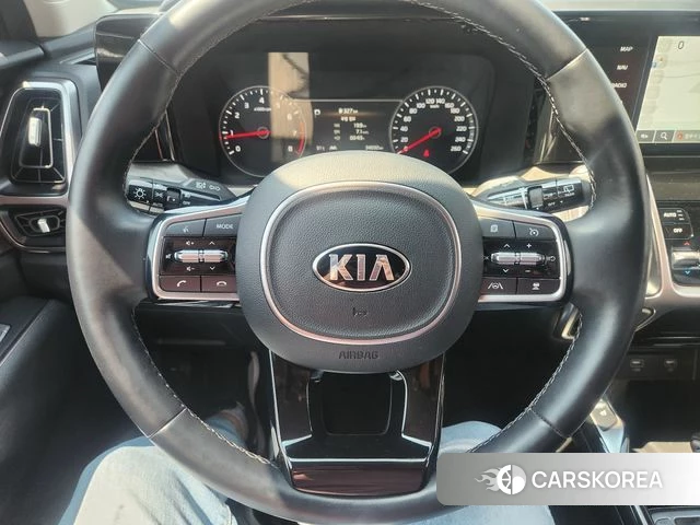 Kia Sorento 4th Generation id 4507692 из Кореи 15