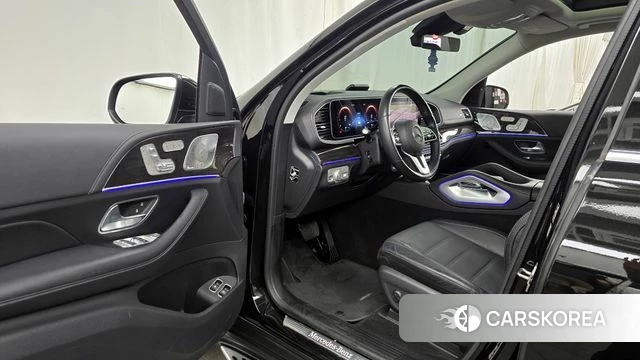 Mercedes-Benz GLE-Class W167 id 3954285 из Кореи 20