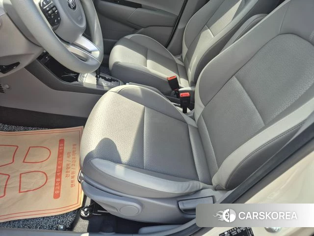 Kia Morning Urban (JA) id 4495709 из Кореи 20