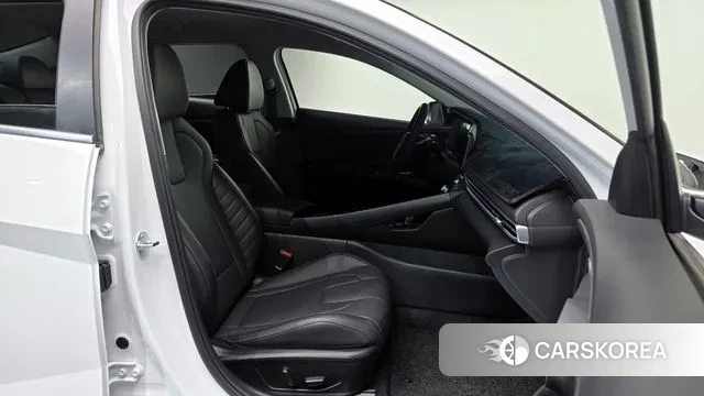 Hyundai The New Avante (CN7) id 3236517 из Кореи 20