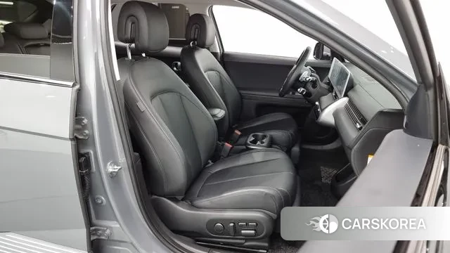 Hyundai Ionic 5 id 3044159 из Кореи 20