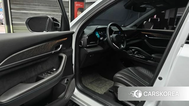 Renault Korea (Samsung) Grand Coleos id 4408075 из Кореи 34