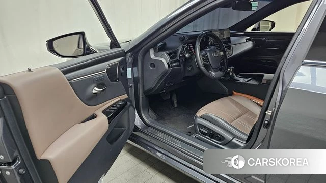 Lexus ES300h 7th generation id 4414409 из Кореи 20