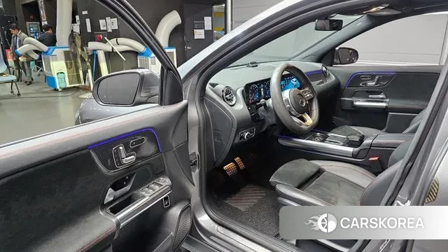 Mercedes-Benz GLA - Class H247 id 3274697 из Кореи 20