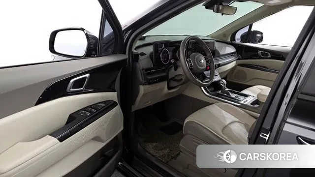 Kia Carnival 4th generation id 3611794 из Кореи 20