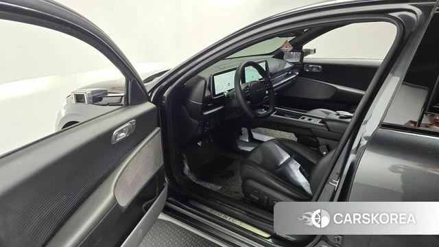 Hyundai Ionic 6 id 4408939 из Кореи 33