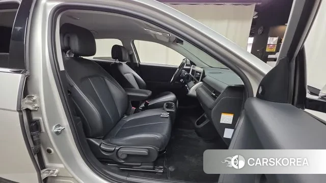 Hyundai Ionic 5 id 3600908 из Кореи 20