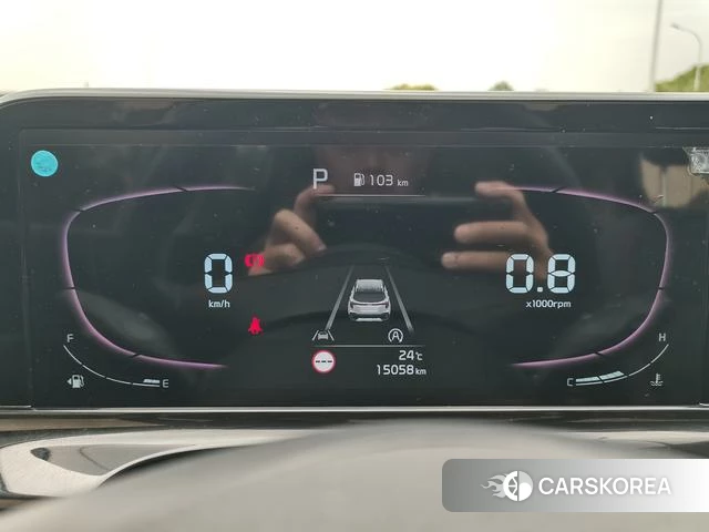Kia Setus id 4290609 из Китая 25