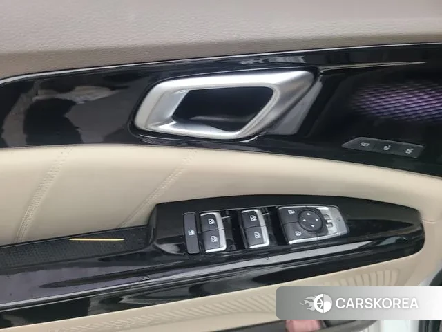 Kia Carnival 4th generation id 3406537 из Кореи 17