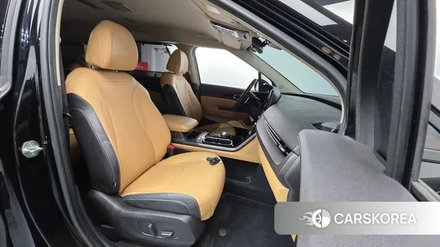 Kia Carnival 4th generation id 3463401 из Кореи 20