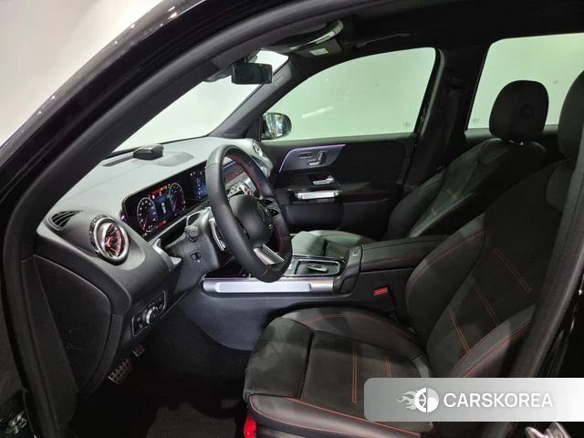 Mercedes-Benz GLB-Class X247 id 4307974 из Кореи 20