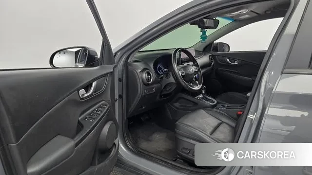 Hyundai The New Kona id 3003516 из Кореи 20