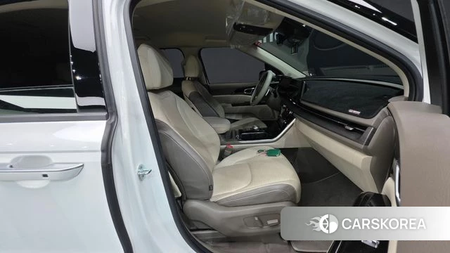 Kia Carnival 4th generation id 4415270 из Кореи 20