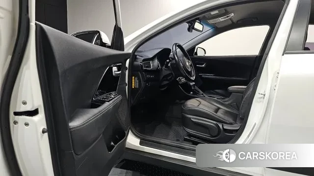 Kia Niro id 3434881 из Кореи 20