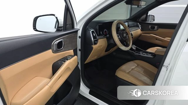 Kia Sorento 4th Generation id 4764329 из Кореи 20