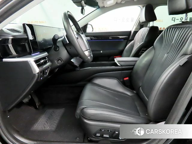 Hyundai Grandeur (GN7) id 4382094 из Кореи 20