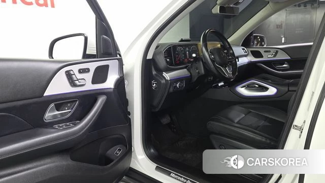 Mercedes-Benz GLE-Class W167 id 4574047 из Кореи 31