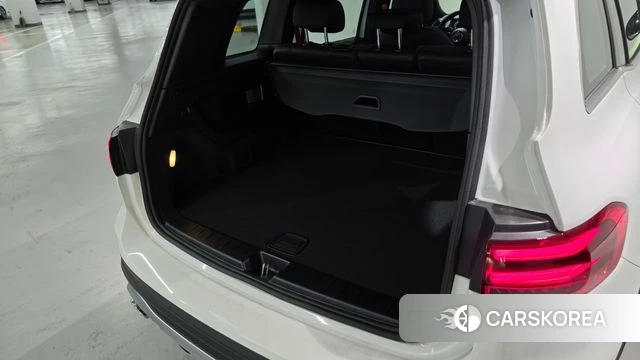 Mercedes-Benz GLB-Class X247 id 4719501 из Кореи 20