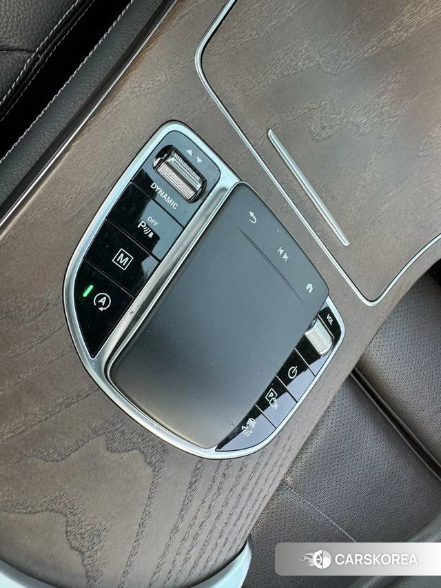 Mercedes-Benz GLC id 4275492 из Китая 26
