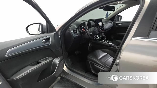Renault Korea (Samsung) XM3 id 4632542 из Кореи 30