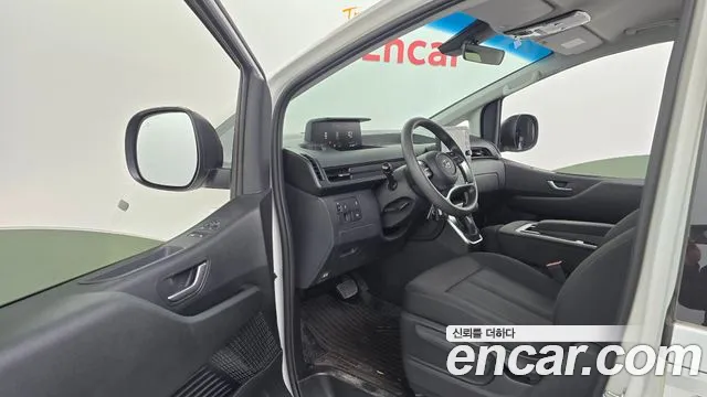 Hyundai Staria id 2631879 из Кореи 20