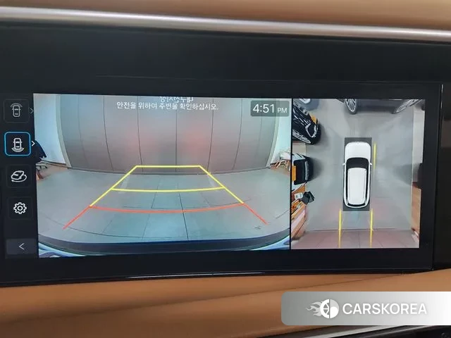 Hyundai Palisade (LX3) id 3575985 из Кореи 20