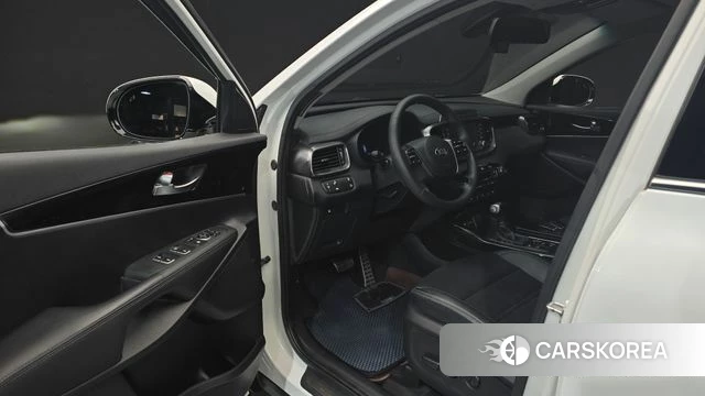 Kia The New Sorento id 4203500 из Кореи 30