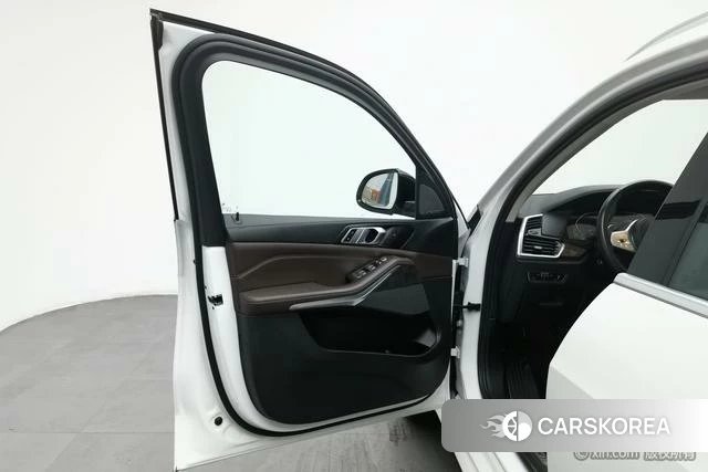 BMW X5 id 4300314 из Китая 24