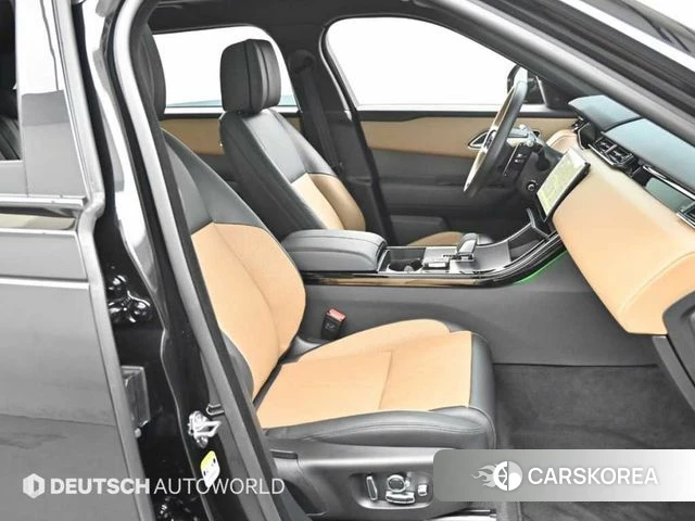 Land Rover Range Rover Velar id 4511152 из Кореи 20